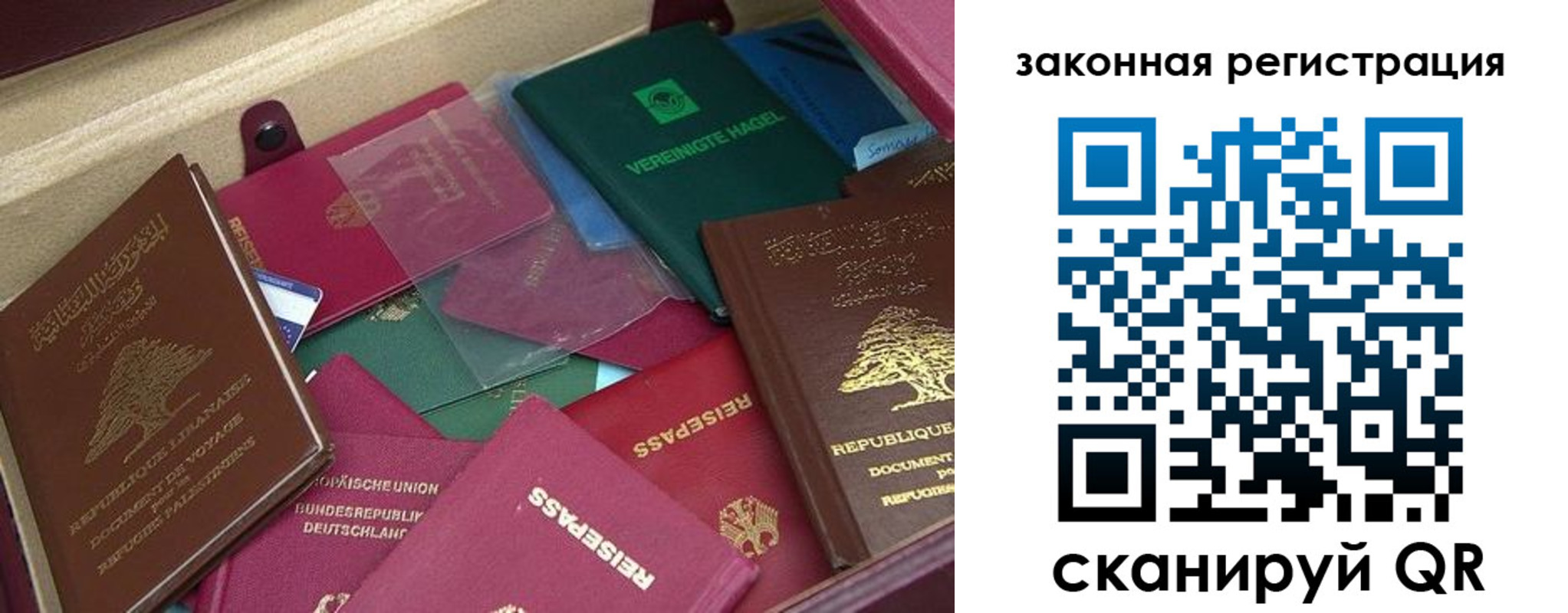 купить прописку в Собинке